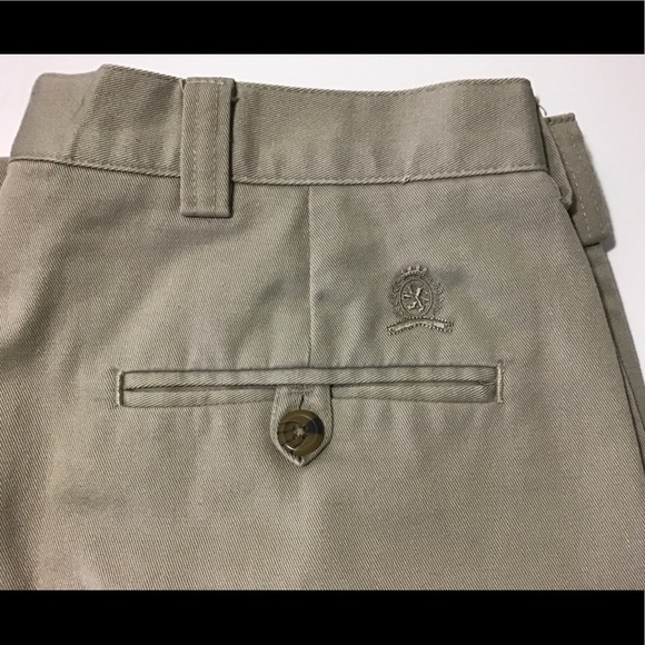 Tommy Hilfigure Vintage Men’s Pants Sz.34X30. NEW! - Picture 2 of 4